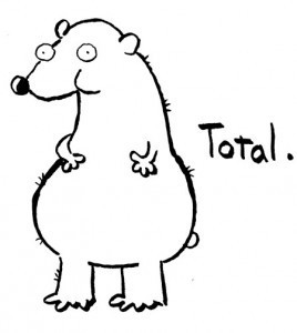 Timmy3 268x300 Review of the Day Timmy Failure: Mistakes Were Made by Stephan Pastis
