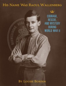 HisNameWasRaoul 230x300 Press Release Fun: 2013 Sydney Taylor Book Awards Announced