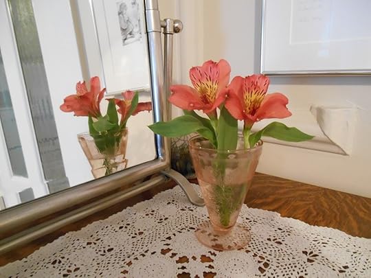 Pink Flower