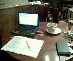 coffeeshop