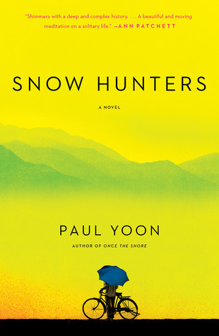 snowhunters