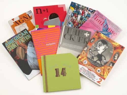 Magazines