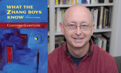 Garstang Zhang