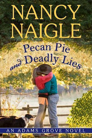 Pecan Pie and Deadly Lies