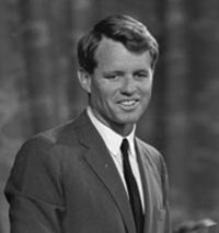 Robert F. Kennedy