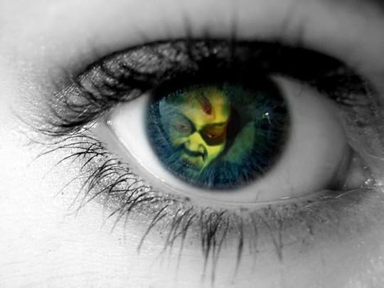Monster Eye - Monster I