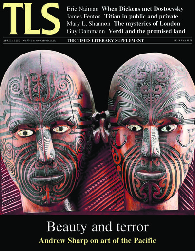 TLS Cover