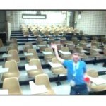 OUSA webcast - Thomas from Virginia!