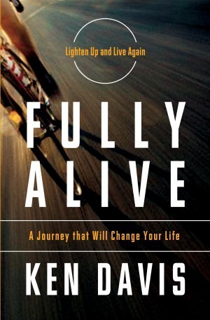 Fully Alive