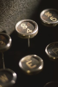 Intentional Blogging