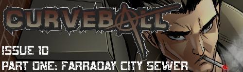 Curveball, by Christopher B. Wright