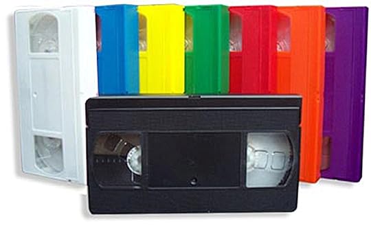 vhs