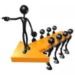 leadership qualities-clear vision-human life