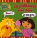 La politesse avec Dora by Christine Ricci