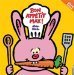 BON APPÉTIT MAX by Alain Chiche