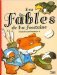 Les fables de La Fontaine by Jean de La Fontaine