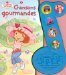 Charlotte aux Fraises Chansons gourmandes by Brian Oesch
