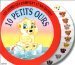 10 petits ours by Vittorio Sessa Vitali