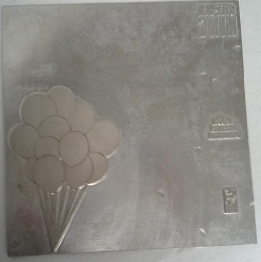 it by stephen king stamping die