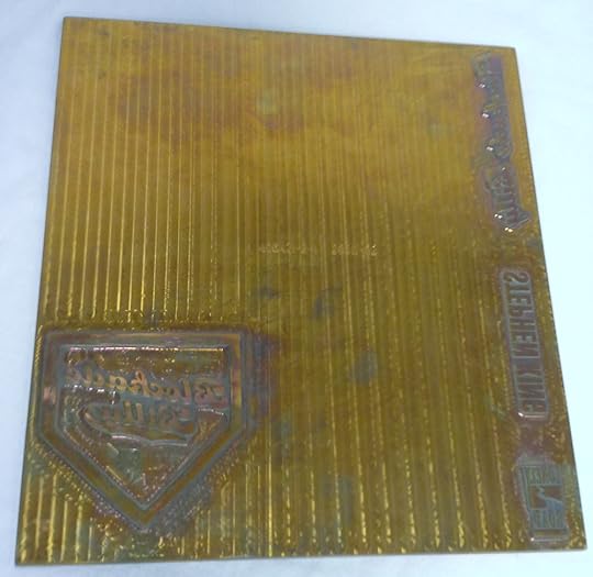 blockade billy by stephen king stamping die