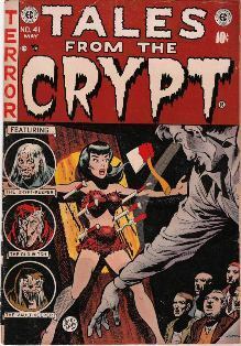 crypt