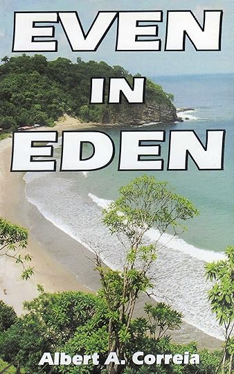 Even In Eden by Al Correia