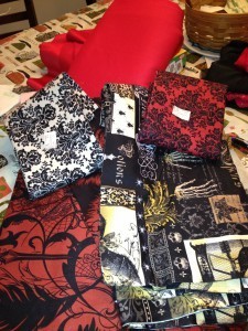 fabric
