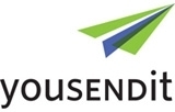 Image representing YouSendIt as depicted in Cr...