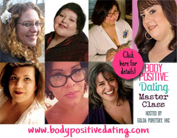 speakers block image with site name