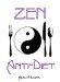 Eat Smart The Zen Anti-Diet by Aaron Hoopes