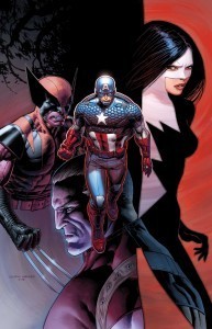 Avengers #10