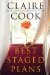 Best Staged Plans by Claire Cook