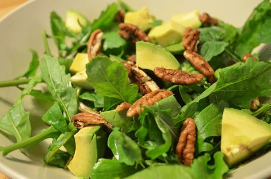 salad