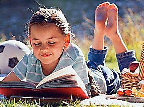 Reading