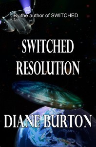 Switched Resolution by Diane Burton