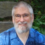 Carl McColman