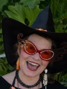 Eve on her 60th Birthday