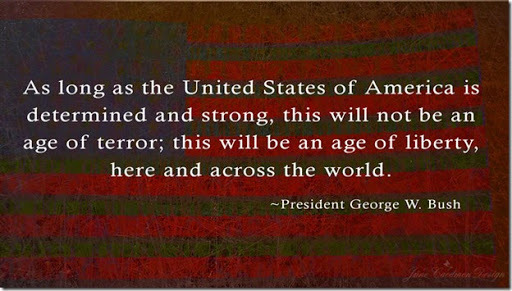 Flag_GWBush