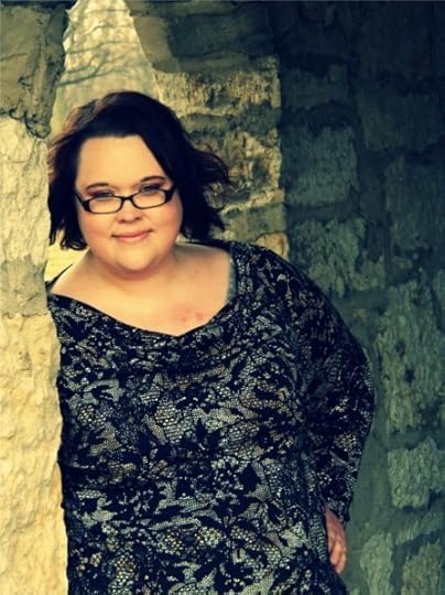 Allison Author Photo1