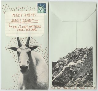 Making mail 02