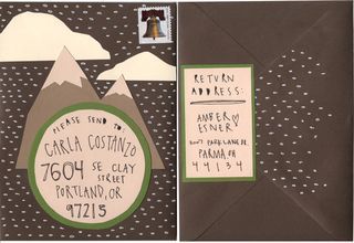 Making mail 01
