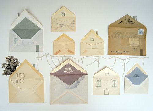 Houses engman
