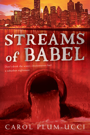 streams of babel