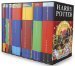 Harry Potter Box Set (Harry Potter, #1-7) by J.K. Rowling