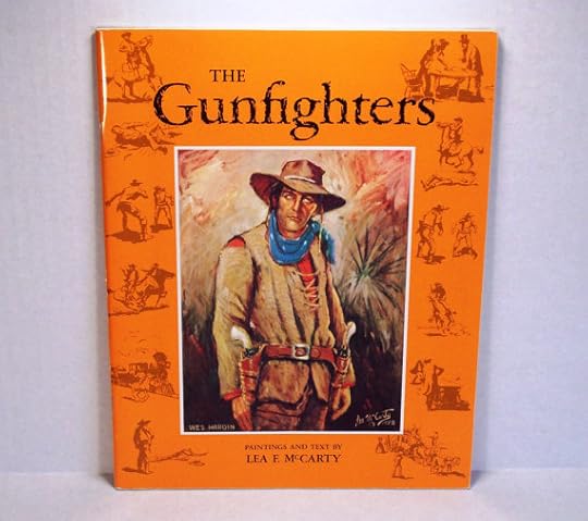 gunfighters