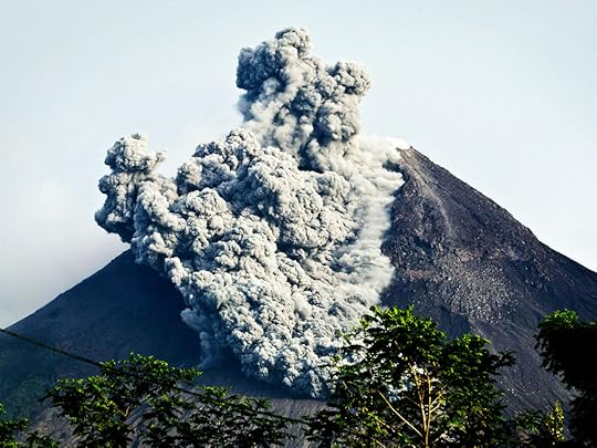 mountainerupt