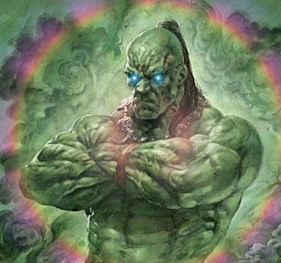 Djinn