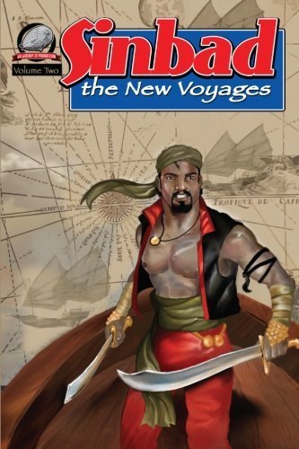Amazon.com: Sinbad: The New Voyages Volume 2 (9780615861500): Edward M. Erdelac, Erwin K. Roberts, Shelby Vick, Steve Wilcox: Books