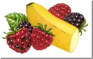 banana-berry
