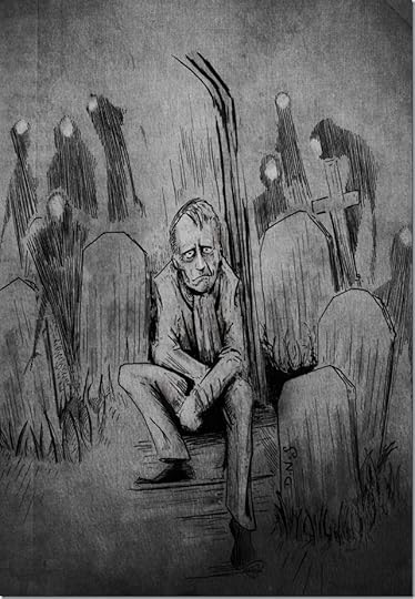 Next Year's Ghost by DNS